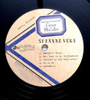 Suzanne Vega : Lover, Beloved: Songs From An Evening With Carson McCullers (LP)