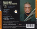 Charlie Haden, Liberation Music Orchestra : Time/Life (Song For The Whales And Other Beings) (CD, Album)