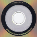 Rik Emmett & RESolution9 : RES 9 (CD, Album, Gat)