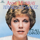Anne Murray : Tennessee Waltz (7", Single)