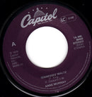 Anne Murray : Tennessee Waltz (7", Single)