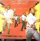 Kool & The Gang : Emergency (LP, Album)