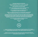 Tom Chaplin : The Wave (CD, Album)