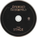 Avenged Sevenfold : The Stage (CD, Album)