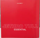 Jethro Tull : Essential (CD, Comp, RE)