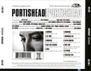 Portishead : Portishead (CD, Album, RE, Arv)
