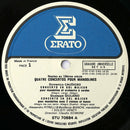 Gaspare Cabbellone / Domenico Caudioso / Gian Francisco Eterardi / Giuseppe Giuliano – Alessandro Pitrelli & Bonifacio Bianchi, I Solisti Veneti, Claudio Scimone : Naples Au XVIIIe Siècle · Quatre Concertos Pour Mandolines (LP)