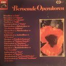 Various : Beroemde Operakoren (2xLP, Comp)