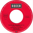Caterina Valente & Edmundo Ros : Hare Krishna (7", Single)