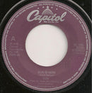 Sun (7) : Sun Is Here (7", Single)