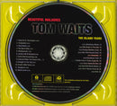 Tom Waits : Beautiful Maladies - The Island Years (CD, Comp, RE, Dig)