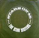 Stars On 45 Proudly Presents The Star Sisters : Tonight 20:00 Hrs. (LP, Album)