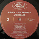 Crowded House : Woodface (LP, Album, RE, 180)