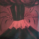 Crowded House : Crowded House (LP, Album, RE, 180)