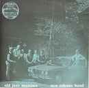Old Jazz Maniacs : New Orleans Band (7")