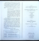 Louis-Gabriel Guillemain / Frédéric Duvernoy - Orchestre De Chambre Gérard Cartigny, Georges Barboteu : Concerts de Sinfonies En France au XVIIIe Siècle (LP, Album)