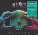 In Flames : Battles (CD, Album, Ltd, Dig)