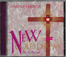 Simple Minds : New Gold Dream (81-82-83-84) (CD, Album, RM)