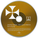 Simple Minds : New Gold Dream (81-82-83-84) (CD, Album, RM)