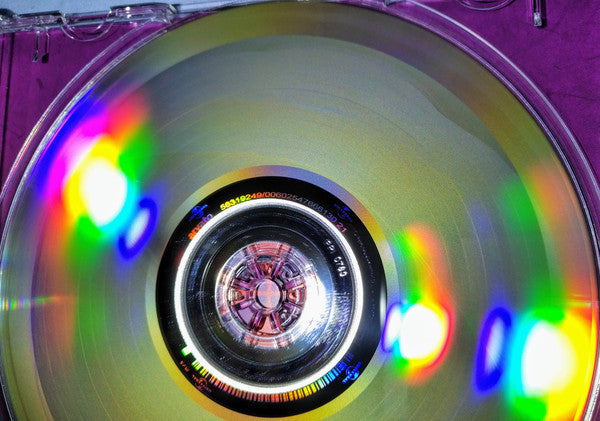 Simple Minds : New Gold Dream (81-82-83-84) (CD, Album, RM)