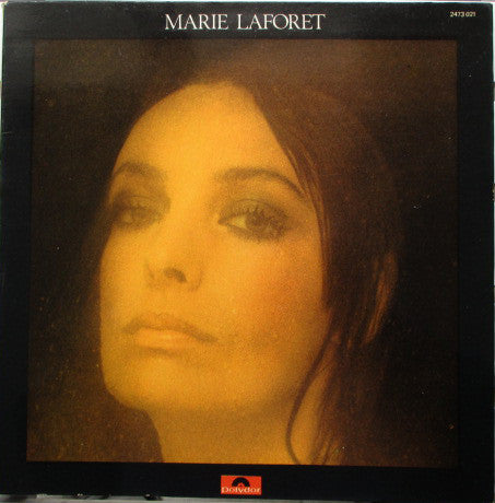 Marie Laforet* : Marie Laforet (LP, Album, Gat)