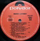 Marie Laforet* : Marie Laforet (LP, Album, Gat)