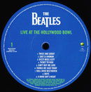 The Beatles - Live At The Hollywood Bowl (LP) - Discords.nl