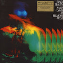 Miles Davis : Black Beauty (Miles Davis At Fillmore West) (2xLP, Album, RE, 180)