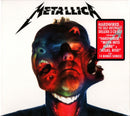 Metallica : Hardwired...To Self-Destruct (2xCD, Album + CD, Comp + Dlx)
