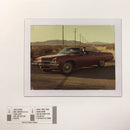 Panic! At The Disco : Too Weird To Live, Too Rare To Die! (LP, Album, Ltd, RE, RP, Cle)