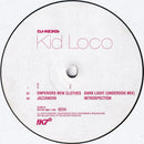 Kid Loco : DJ-Kicks: (2xLP, Comp)