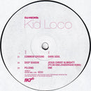 Kid Loco : DJ-Kicks: (2xLP, Comp)