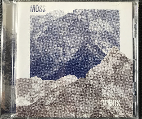 Moss (7) : Demos (CD)