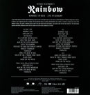 Rainbow : Memories In Rock - Live In Germany (Blu-ray, Comp, Multichannel, ERE + DVD-V, Comp, Mu)