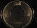 Tino Rossi : Marinella / Le Plus Beau Tango Du Monde (7")