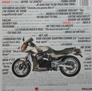 Johnny Hallyday : Au Zénith (2xLP, Album, Gat)