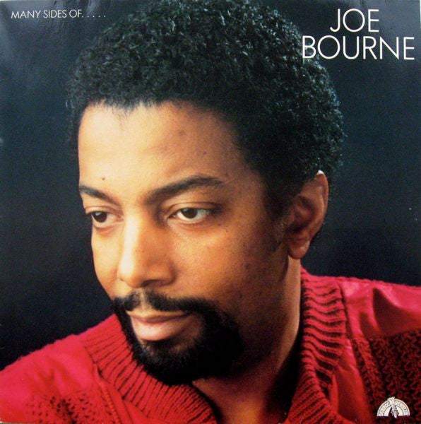 Joe Bourne : Many Sides Of..... (LP, Album)