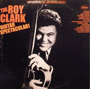 Roy Clark : The Roy Clark Guitar Spectacular! (LP)