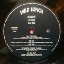 Massive Attack : Blue Lines (LP, Album, RE, 180)