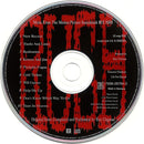 Eric Clapton : Music From The Motion Picture Soundtrack - Rush (CD, Album)