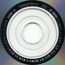 Eric Clapton : Music From The Motion Picture Soundtrack - Rush (CD, Album)