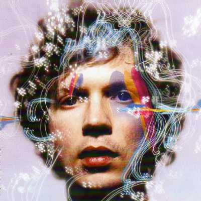Beck : Sea Change (CD, Album)