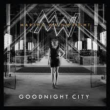 Martha Wainwright : Goodnight City (CD, Album)