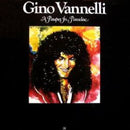 Gino Vannelli : A Pauper In Paradise (LP, Album, Emb)