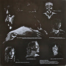 Gino Vannelli : A Pauper In Paradise (LP, Album, Emb)