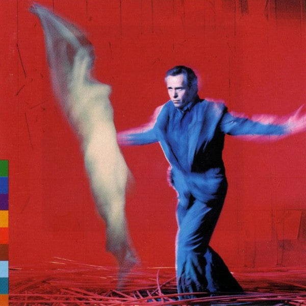 Peter Gabriel : Us (2xLP, Album, RE, RM)