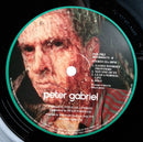 Peter Gabriel : Peter Gabriel (LP, Album, RE, RM, 180)