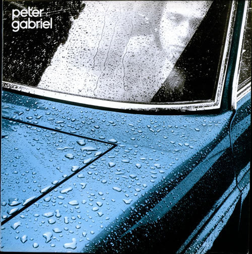 Peter Gabriel : Peter Gabriel (LP, Album, RE, RM)