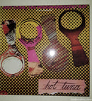 Hot Tuna : The Phosphorescent Rat (LP, Album)