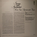 Simon And Garfunkel* : Parsley, Sage, Rosemary And Thyme (LP, Album, RE)
